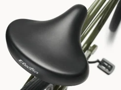 Trek Bikes Cruiser 1 Step-Over Hot