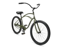Trek Bikes Cruiser 1 Step-Over Hot
