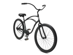 Trek Bikes Cruiser 1 Step-Over Hot