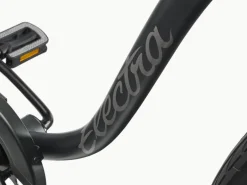 Trek Bikes Cruiser 1 Step-Over Hot