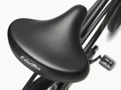 Trek Bikes Cruiser 1 Step-Over Hot