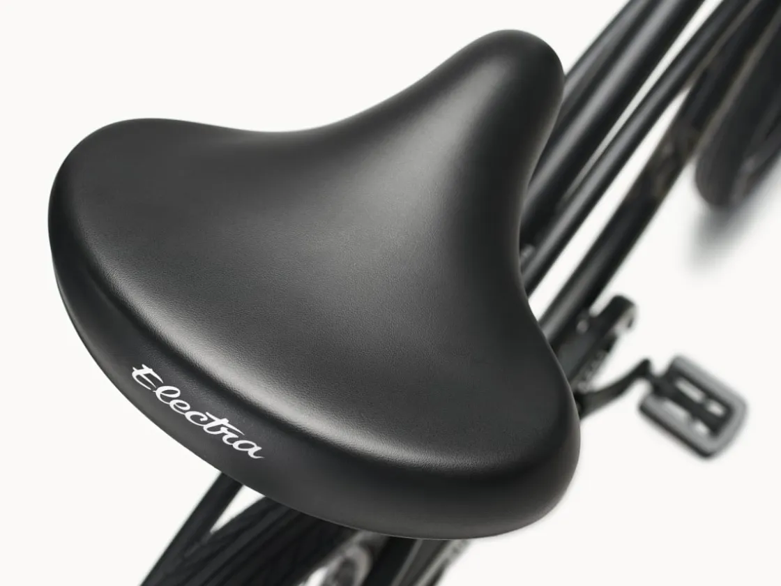Trek Bikes Cruiser 1 Step-Over Hot