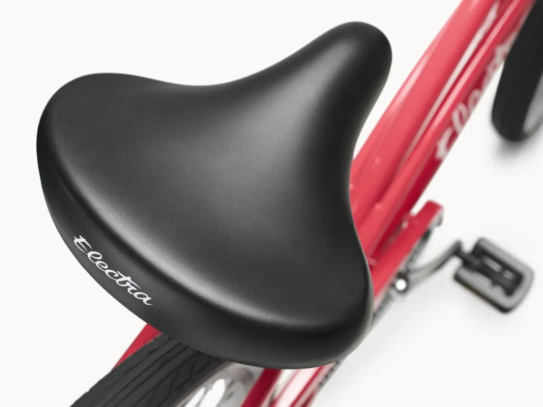 Trek Bikes Cruiser 1 Step-Thru Hot