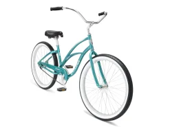 Trek Bikes Cruiser 1 Step-Thru Hot