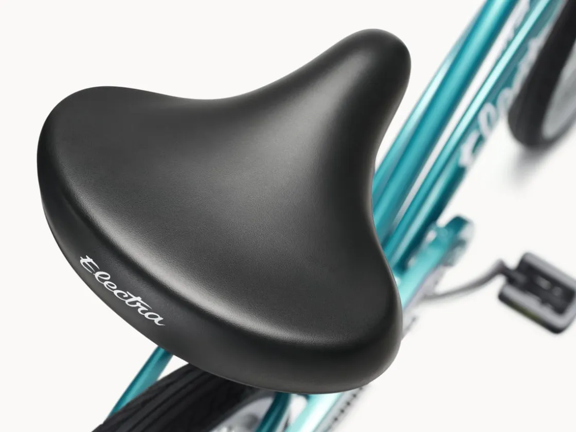 Trek Bikes Cruiser 1 Step-Thru Hot
