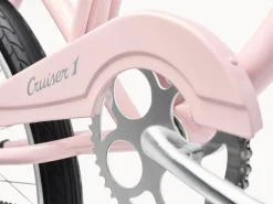 Trek Bikes Cruiser 1 Step-Thru Hot