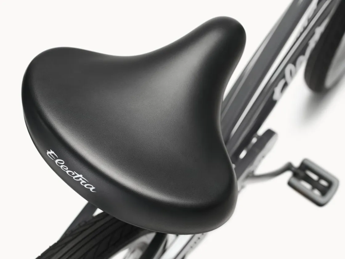 Trek Bikes Cruiser 1 Step-Thru Hot