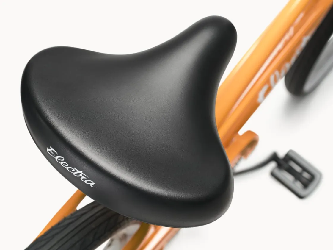 Trek Bikes Cruiser 1 Step-Thru Hot