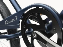 Trek Bikes Cruiser 7D Step-Over Cheap