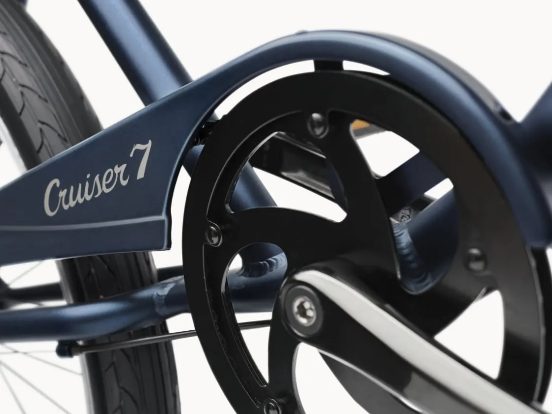 Trek Bikes Cruiser 7D Step-Over Cheap