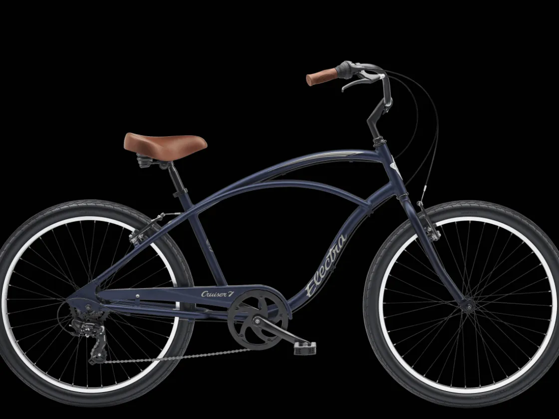 Trek Bikes Cruiser 7D Step-Over Cheap