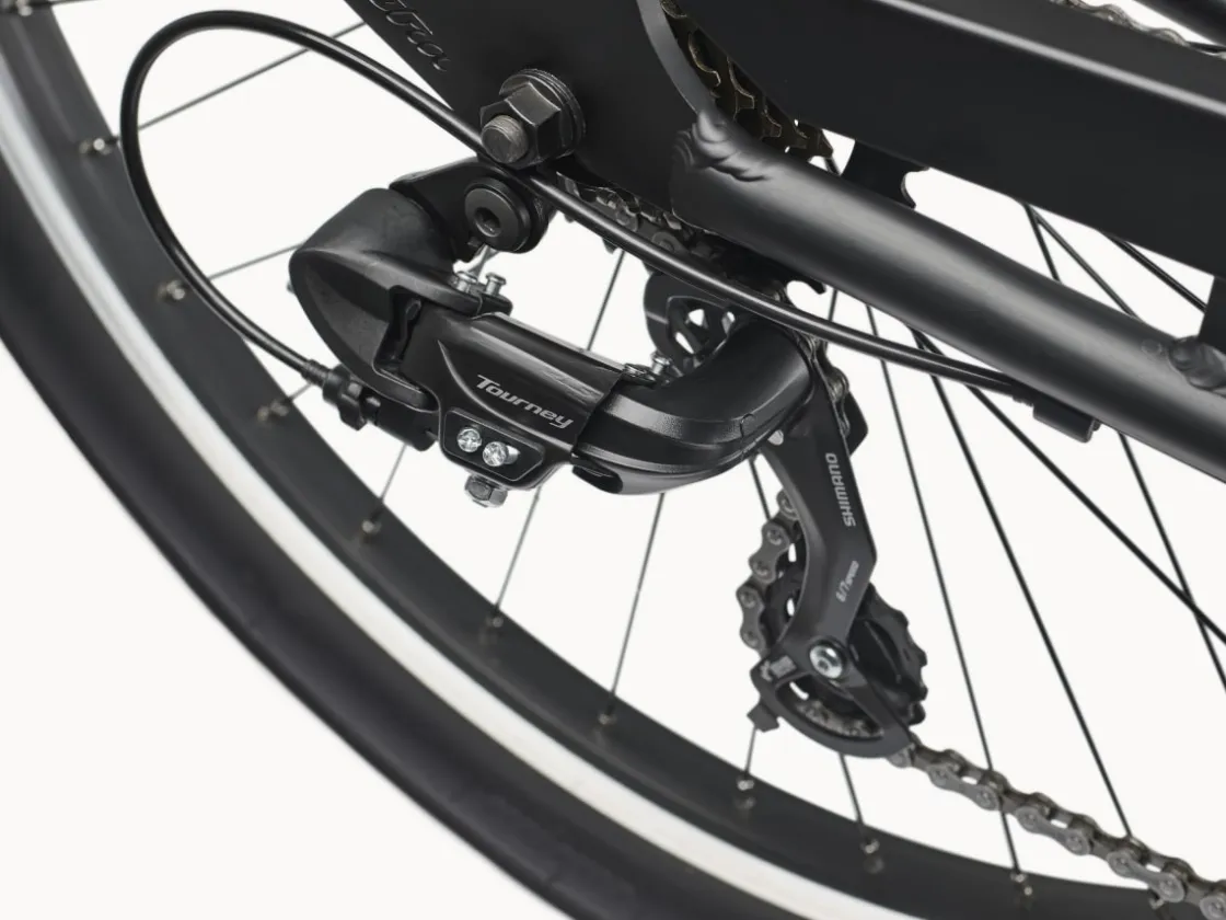 Trek Bikes Cruiser 7D Step-Over Cheap