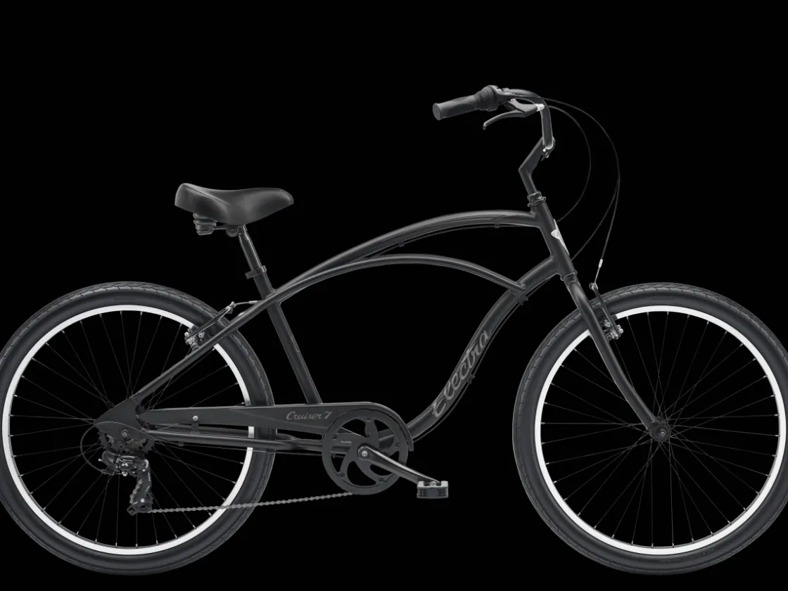 Trek Bikes Cruiser 7D Step-Over Cheap