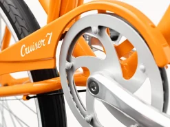 Trek Bikes Cruiser 7D Step-Thru Best
