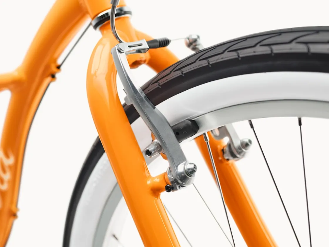 Trek Bikes Cruiser 7D Step-Thru Best