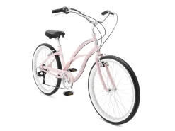 Trek Bikes Cruiser 7D Step-Thru Best