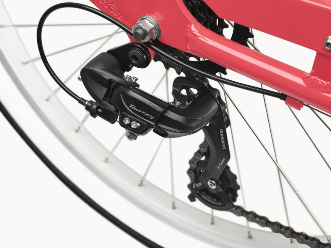 Trek Bikes Cruiser 7D Step-Thru Best