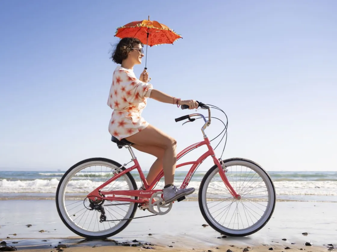 Trek Bikes Cruiser 7D Step-Thru Best