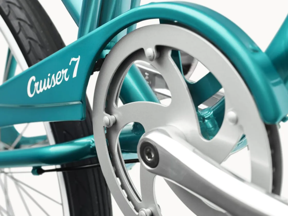 Trek Bikes Cruiser 7D Step-Thru Best