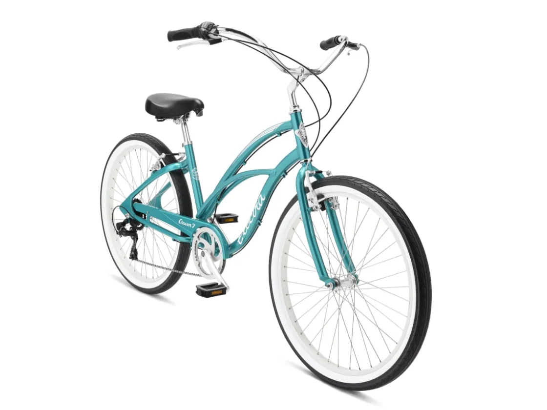 Trek Bikes Cruiser 7D Step-Thru Best