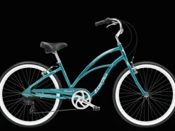 Trek Bikes Cruiser 7D Step-Thru Best