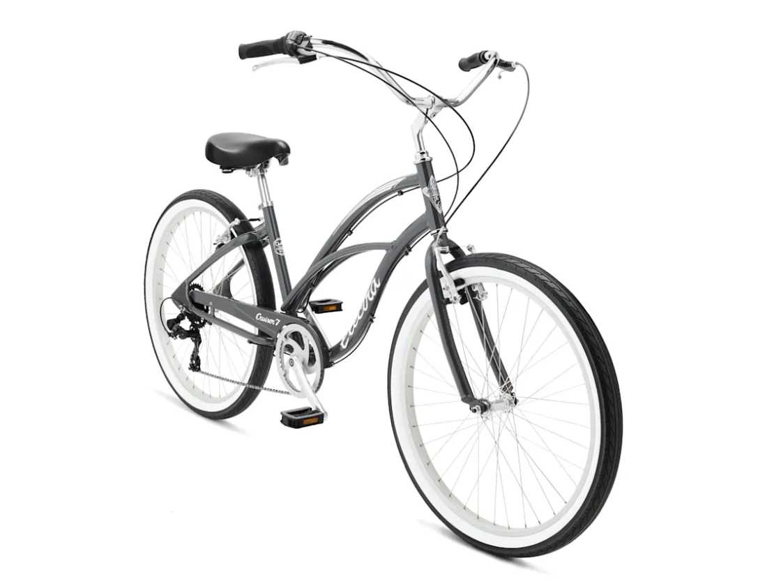Trek Bikes Cruiser 7D Step-Thru Best