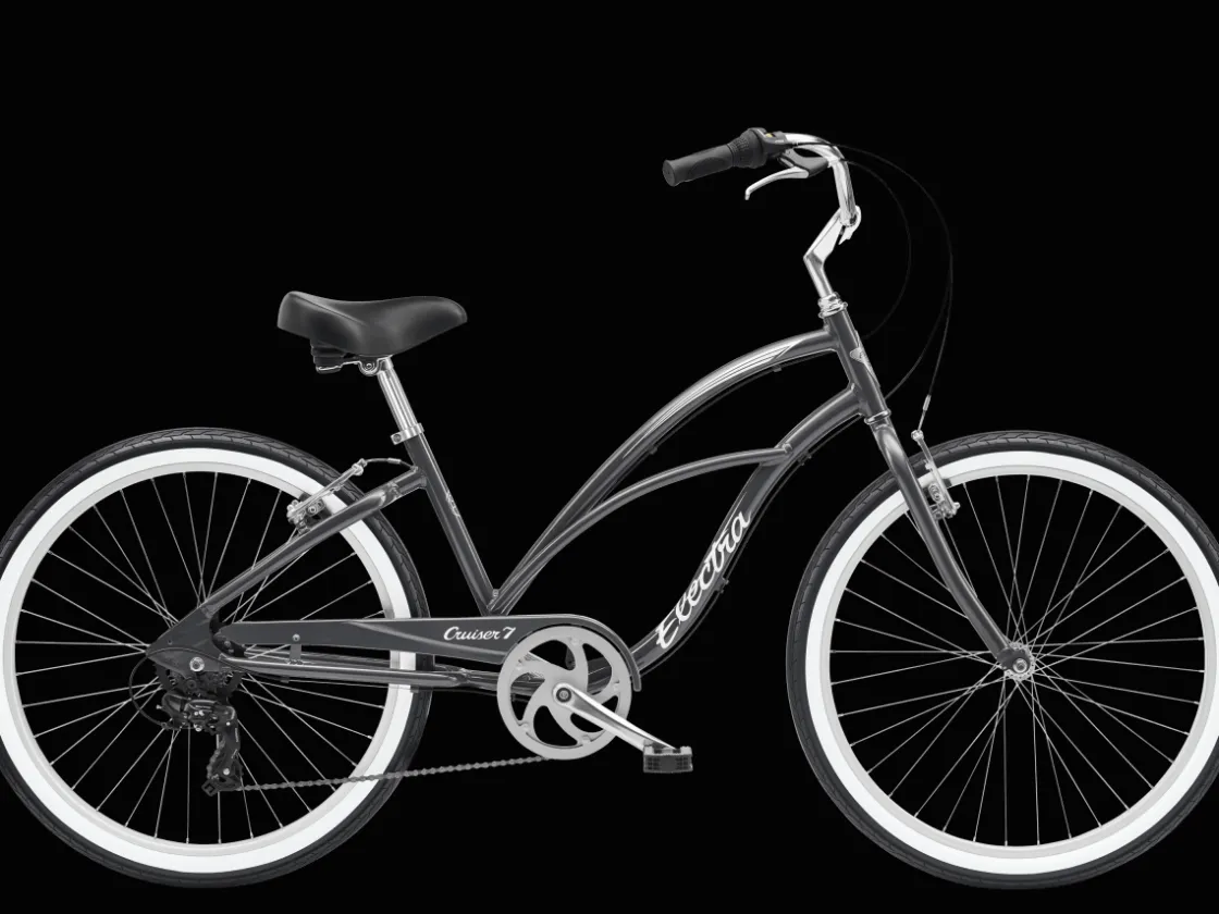 Trek Bikes Cruiser 7D Step-Thru Best