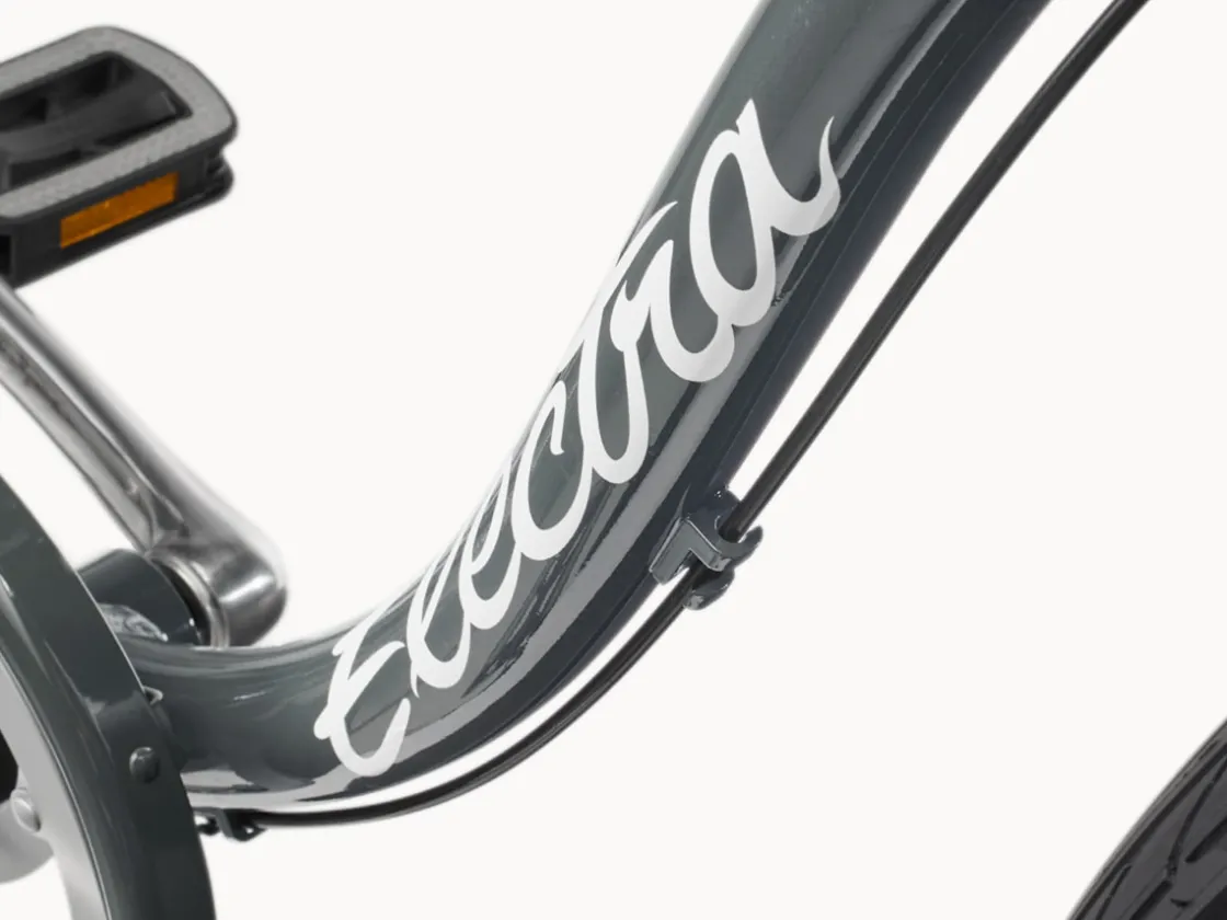 Trek Bikes Cruiser 7D Step-Thru Best