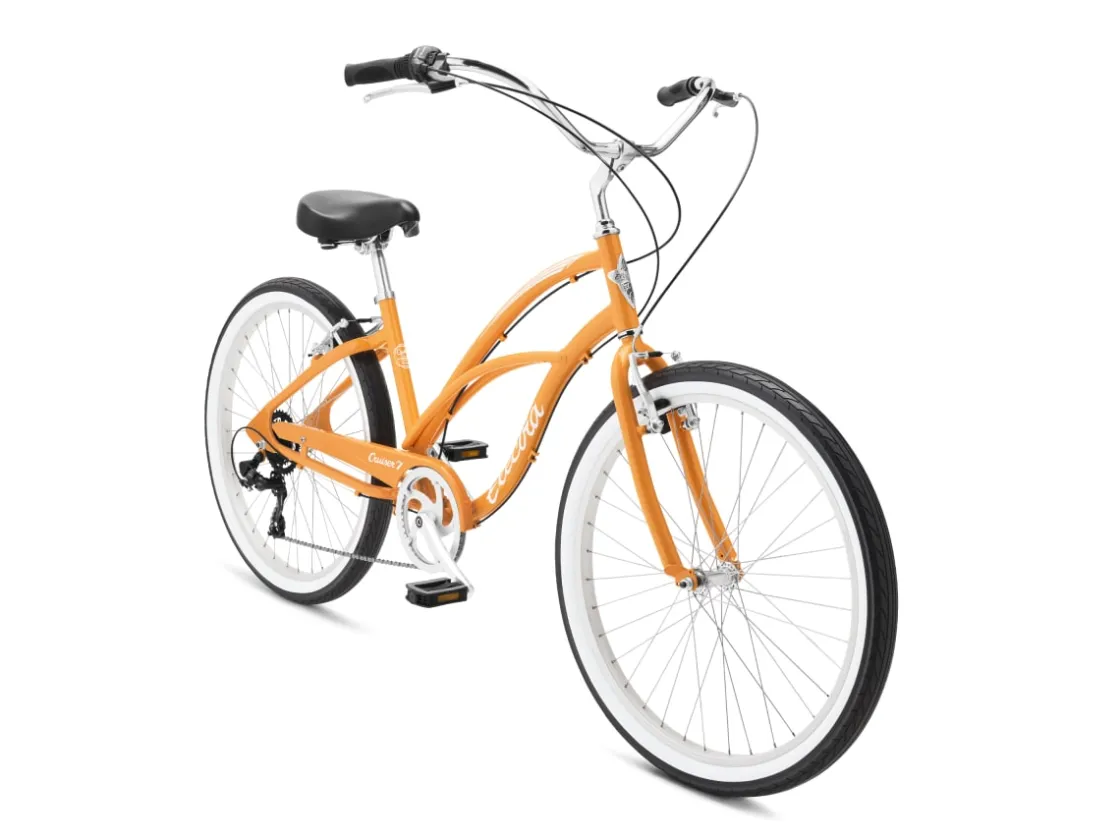 Trek Bikes Cruiser 7D Step-Thru Best