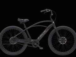 Trek Bikes Cruiser Go! Step-Over Sale