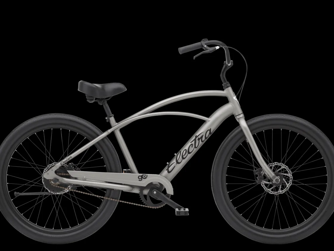 Trek Bikes Cruiser Go! Step-Over Sale