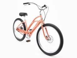 Trek Bikes Cruiser Go! Step-Thru Outlet
