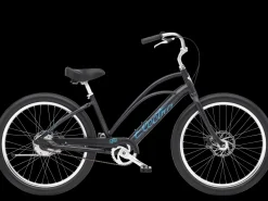 Trek Bikes Cruiser Go! Step-Thru Outlet