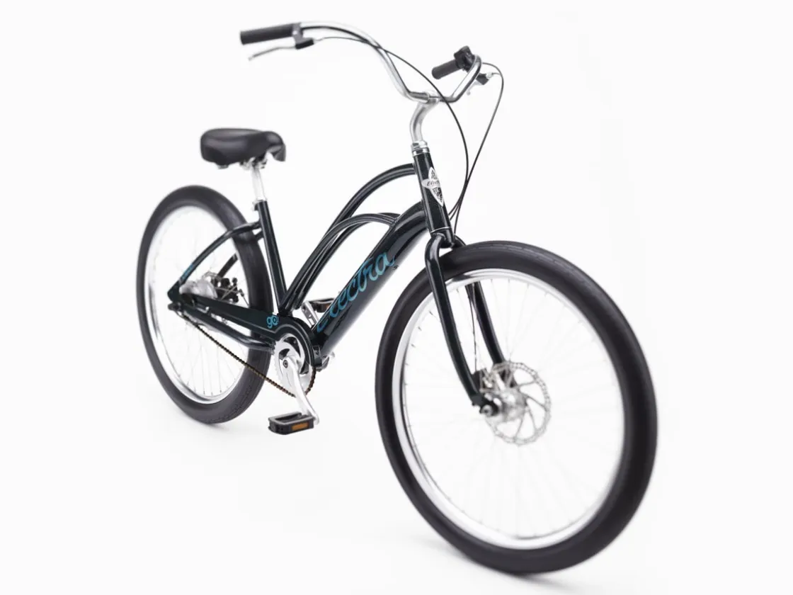 Trek Bikes Cruiser Go! Step-Thru Outlet