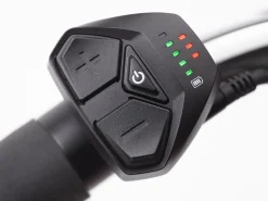 Trek Bikes Cruiser Go! Step-Thru Outlet