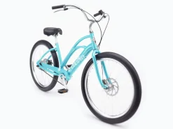 Trek Bikes Cruiser Go! Step-Thru Outlet