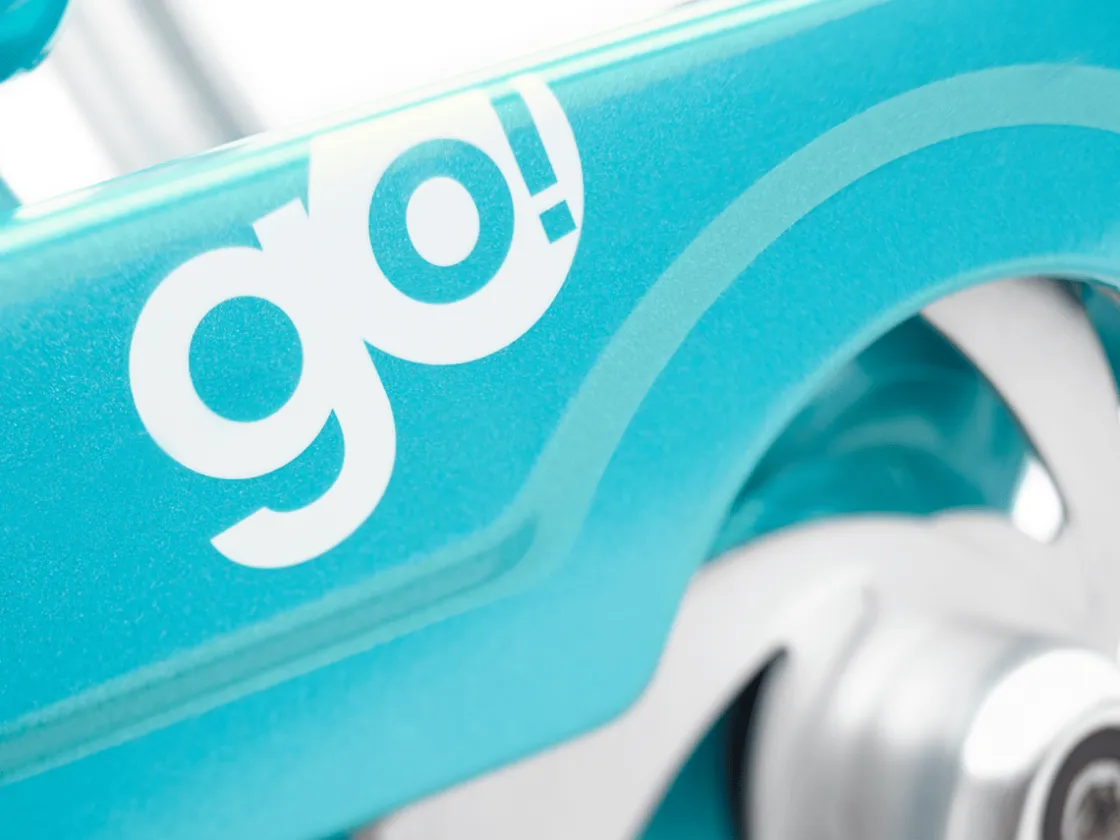 Trek Bikes Cruiser Go! Step-Thru Outlet