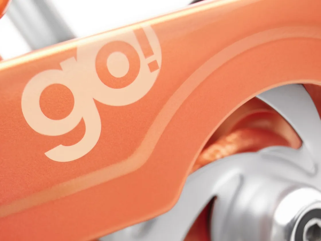 Trek Bikes Cruiser Go! Step-Thru Outlet