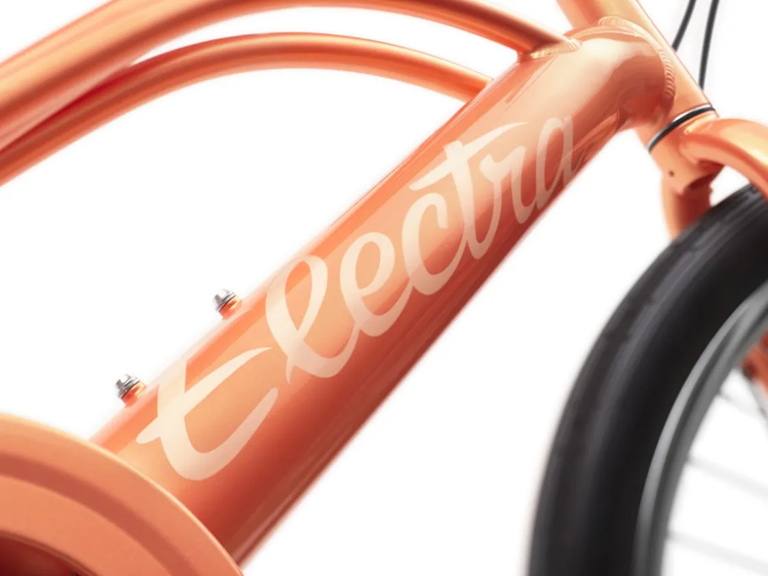 Trek Bikes Cruiser Go! Step-Thru Outlet