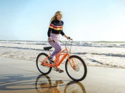 Trek Bikes Cruiser Go! Step-Thru Outlet