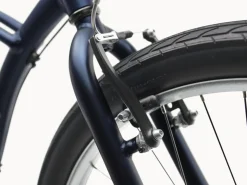 Trek Bikes Cruiser 3i Step-Over Matte Black Best Sale