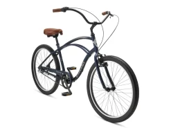 Trek Bikes Cruiser 3i Step-Over Matte Black Best Sale