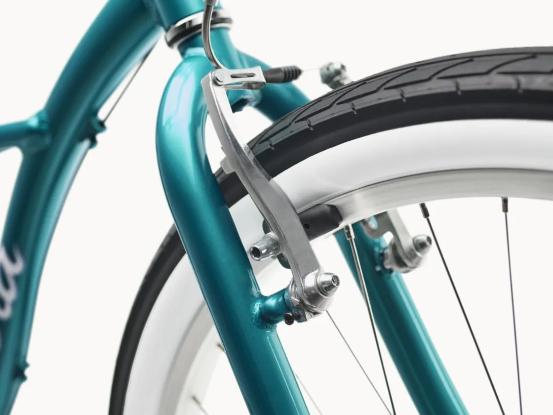 Trek Bikes Cruiser 3i Step-Thru Best Sale