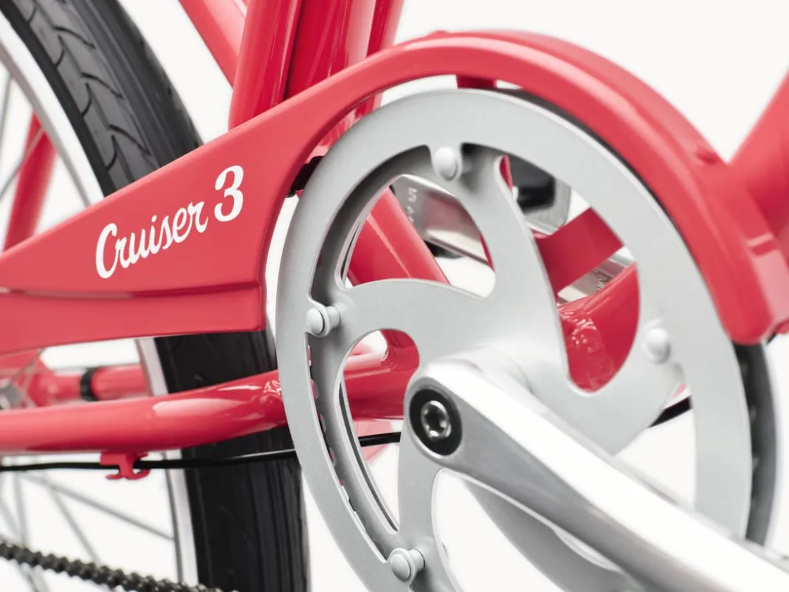 Trek Bikes Cruiser 3i Step-Thru Best Sale