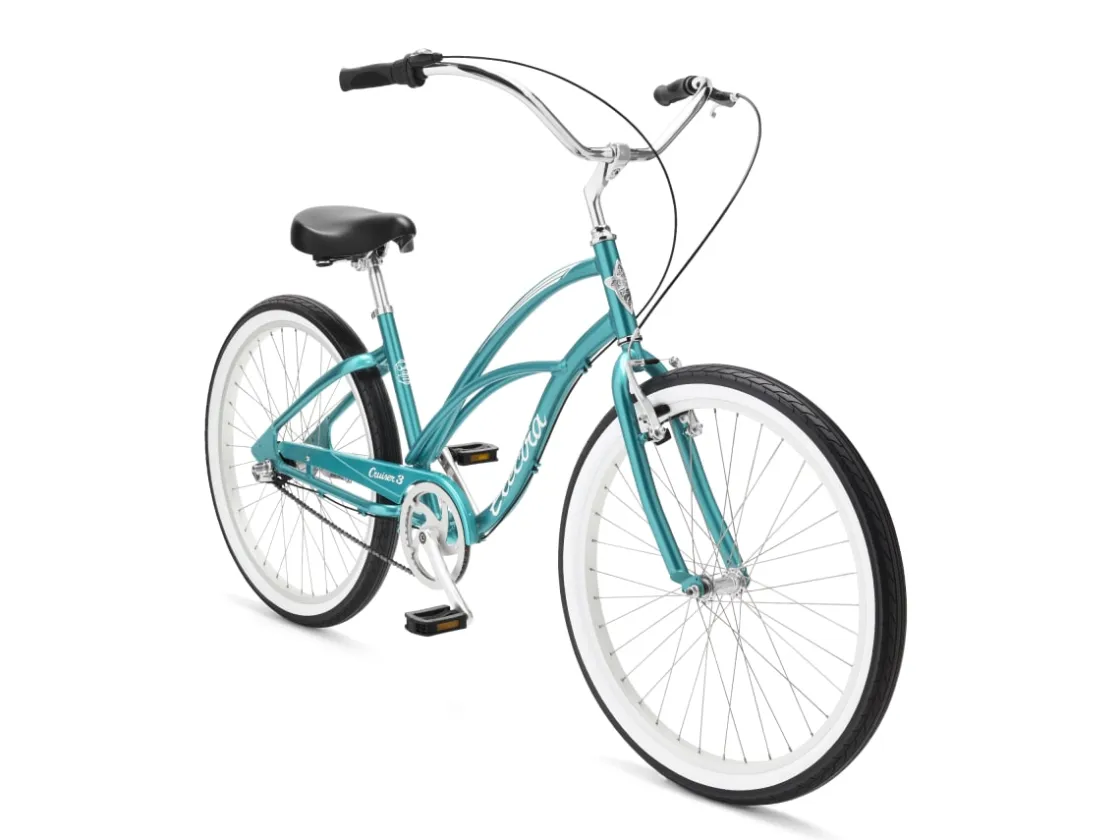Trek Bikes Cruiser 3i Step-Thru Best Sale