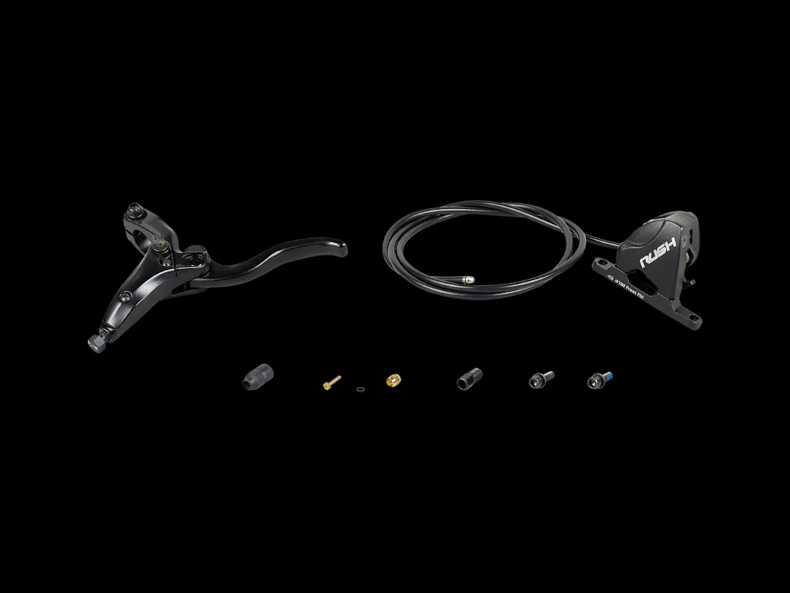 Trek Bikes C-Star Rush BH-RS925T Hydraulic Brakeset Black Online