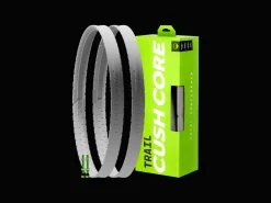 Trek Bikes CushCore 29 Trail Tubeless Tire Insert Set Grey Best Sale
