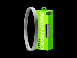 Trek Bikes CushCore 29 Trail Tubeless Tire Insert Single Grey Cheap