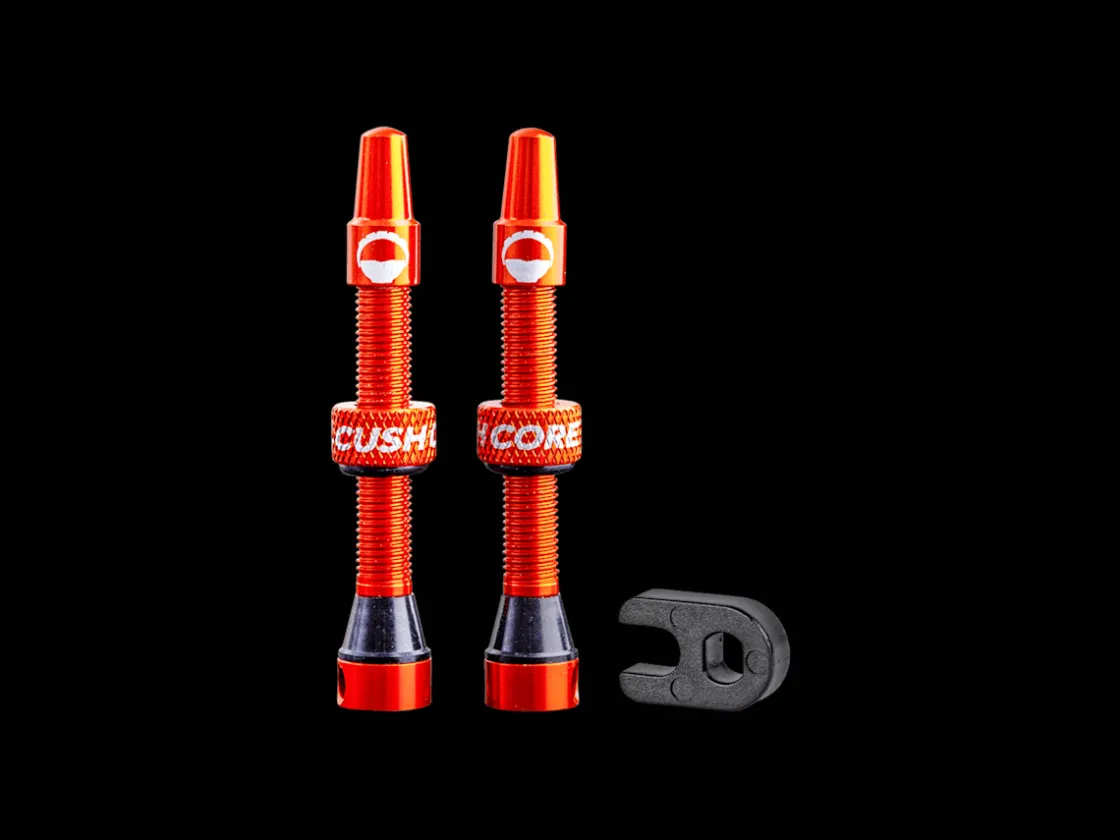 Trek Bikes CushCore Alloy Tubeless Presta Valves Online