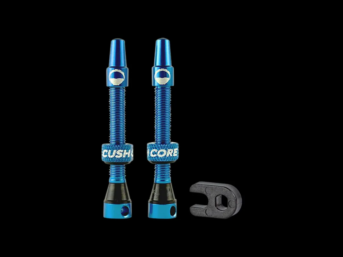 Trek Bikes CushCore Alloy Tubeless Presta Valves Online